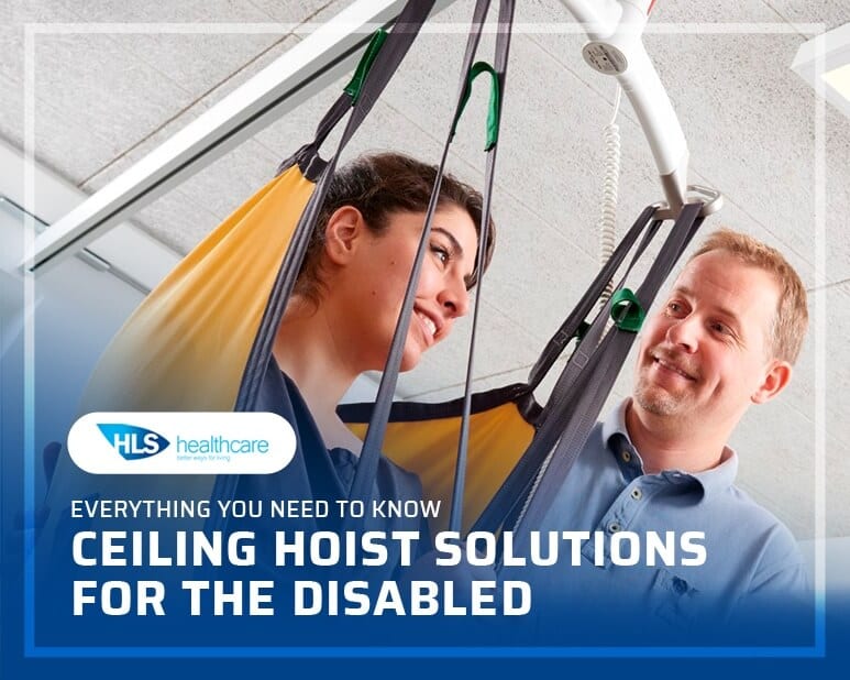 What Do You Need To Know About Ceiling Hoists