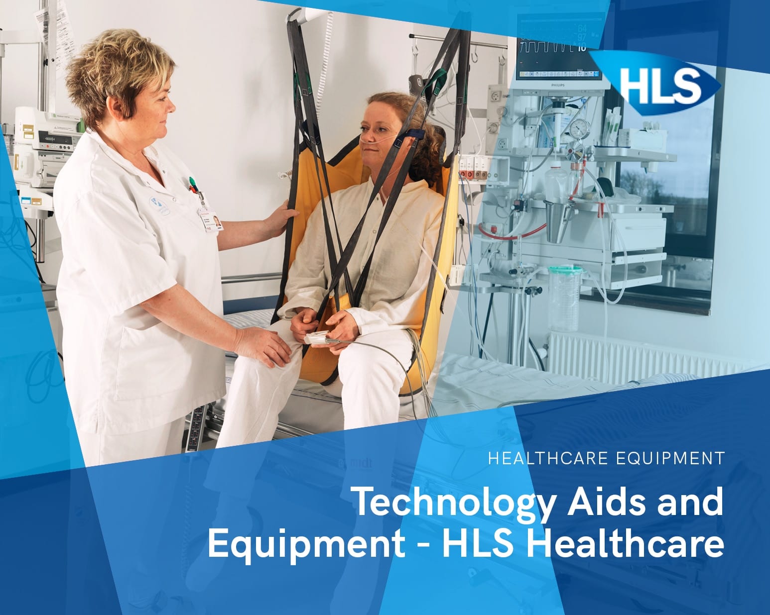 Technology Aids And Equipment Hls Healthcare