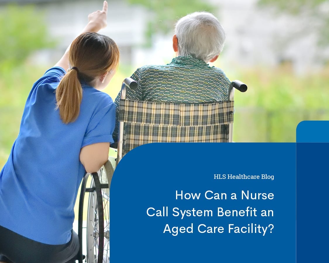 Nurse Call System Aged Care