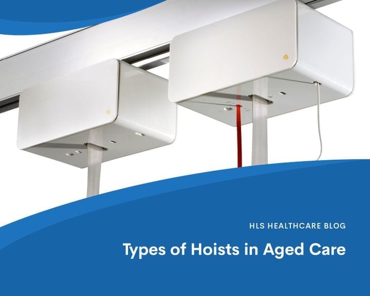 Ceiling Hoist Solutions & Patient Handling Equipment HLS Healthcare